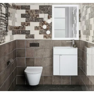 Раковина Kerama Marazzi Lato 50 2