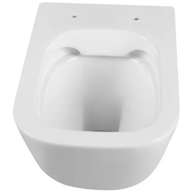 Комплект унитаз с инсталляцией и сиденьем микролифт Aquatek Лугано SET AQUATEK ЛУГАНО безободковый 3