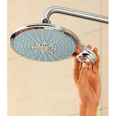 Душевая система Grohe Euphoria 190 (26227000) 2
