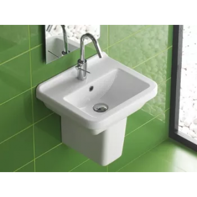 Раковина Hatria Erika Pro (YXBJ) (45 см) 1