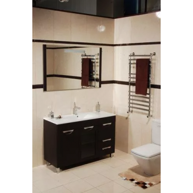 Тумба для ванной SanVit Орфей 120 0