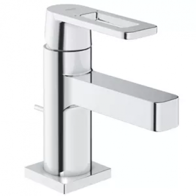 Смеситель для раковины Grohe Quadra (32632000) 0