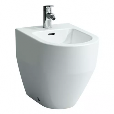 Биде напольное Laufen Pro New (8.3295.2.000.302.1) 0