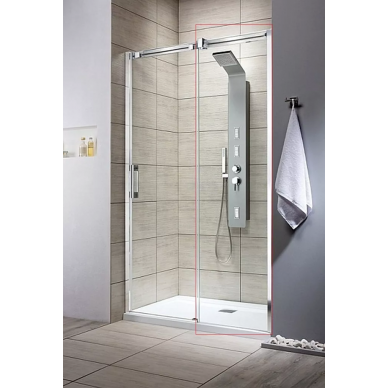 Боковая стенка Radaway Espera (380210-01R) (45 см) (R) 0