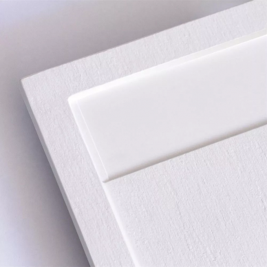 Поддон для душа RGW STone Tray STМ-099W (14202099-01) (90-90) (квадратный) 2