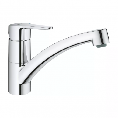 Смеситель для кухни Grohe BauEco (31680000) 0