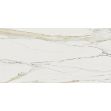 753282 I Classici Calacatta Gold Matte Ret 6mm 160x320 0