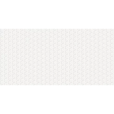 Delta White 30x60 0