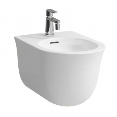 Биде подвесное Laufen New Classic (8.3085.1.000.302.1) 0