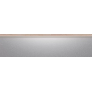 32585 CAMBIA LAPPATO GRIS Ступень 119.7x29.7x0.8 0