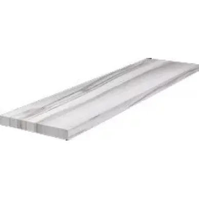 62442 Angolo Sn Gradino C.Retta Pearl 33x100 0