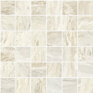 GNM20RL Gemstone Ivory Mix Lux 29.1x29.1 0