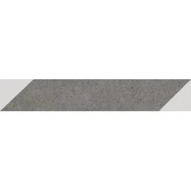 Nanoconcept 7.0 Anthracite Incrociato Chevron 7.3x36.33 0
