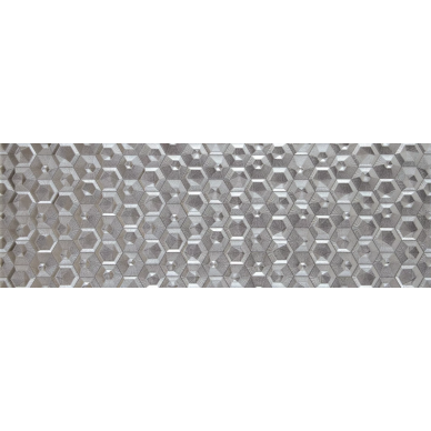 Nanoforma Silver Illusion 29.75x89.46 0