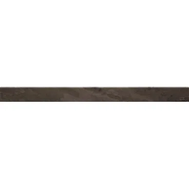 68904 Battiscopa Brown 4,8x60 0
