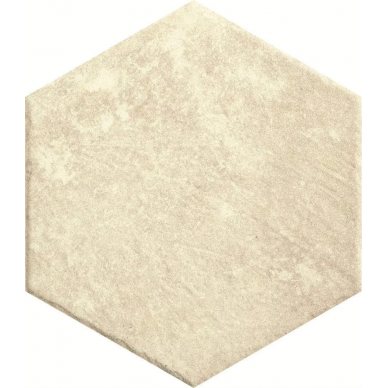 Scandiano Beige Heksagon 26х26x1,1 0