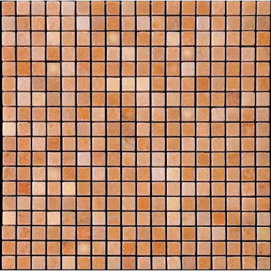 M092-15P (M092-FP) мозаика Мрамор 15x15 305х305 0