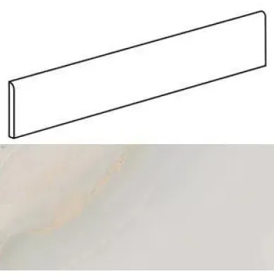 BEYOND IVORY PUL RO-45 7,3х44,63 0