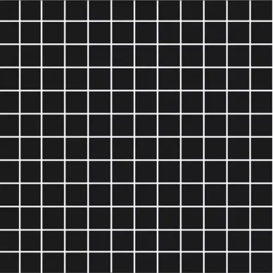 NEUTRAL NEGRO MOSAIC 2,5x2,5 29.75х29.75 0
