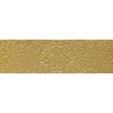 GLIMPSE GOLD ZAIDA 29.75x99.55 0