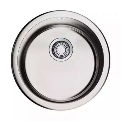 Мойка кухонная Omoikiri Toya 45-U-IN (4993064) нержавеющая сталь 0