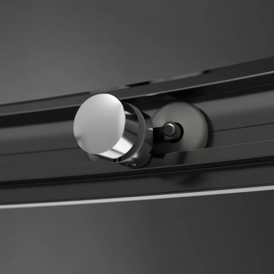 Душевой уголок AM.PM Like (W83G-302U120CG)  120x80х190 см, тонированное стекло 6