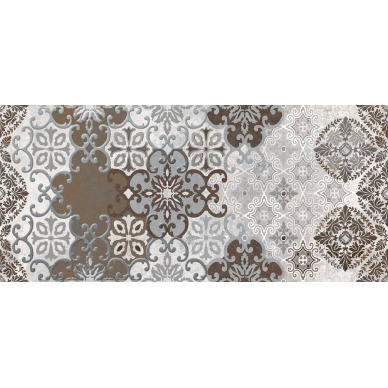 Alrami вставка многоцветная (AM2G451) 20x44 0