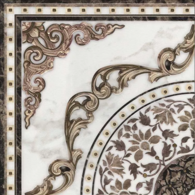 Centro Rosette 41x41 0