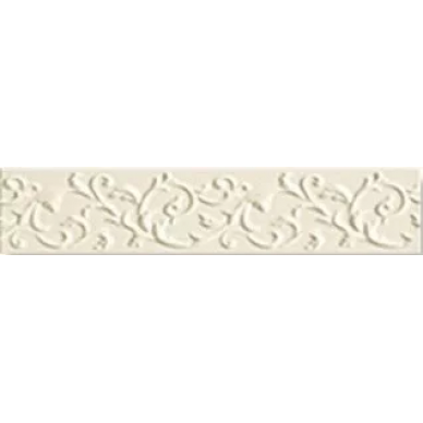 GMOL20B Onyx Baroque List 6,5х25 0