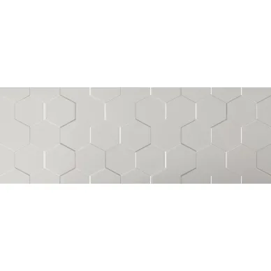 17470 FROZEN LOSKA GREY 33x91 0