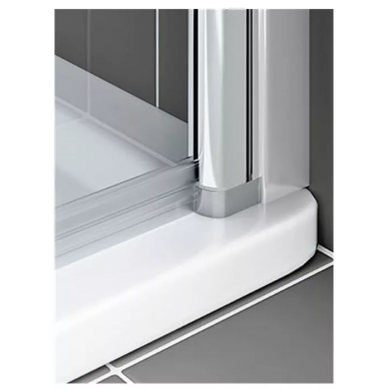Душевая дверь Kermi Cada XS (CKE2R12020VPK) (120 см) правая 6