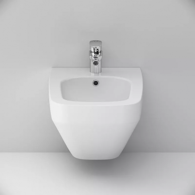Биде подвесное AM.PM Inspire 2.0 (C50A3411WH) 1