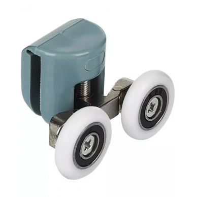 Душевая кабина River Dunay 80/43 MT (80х80) 5