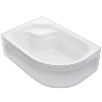 Душевая кабина River Dunay 120/90/44 L TH (120х90) 5