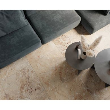 Brecia Antic Brown 5