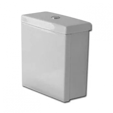 Бачок Duravit Starck 2 (8729100005) 0