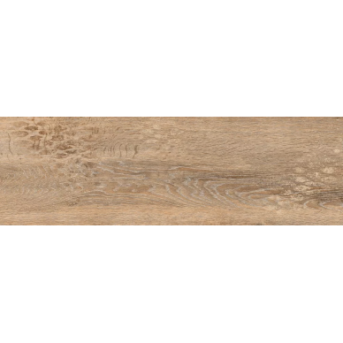 16736 Industrialwood бежевый рельеф 18,5x59,8 0