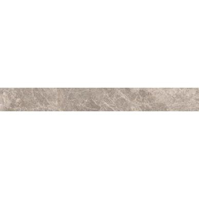 K951309LPR01VTE0 Marmostone Плинтус Темный Греж 7ЛПР 7.5x60 0