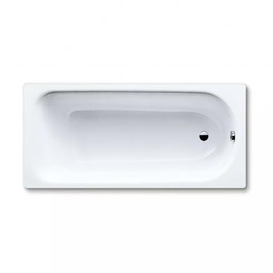 Ванна стальная Kaldewei Saniform Plus 375-1 (1128.0001.0001) 180x80 0