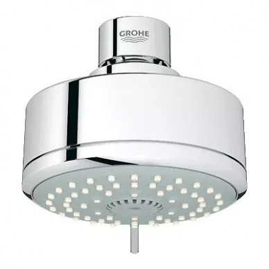 Верхний душ Grohe Tempesta Cosmopolitan (27591000) (100 мм) 0