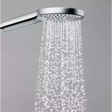 Ручной душ Hansgrohe Raindance Select S 120 3jet (26530400) 6