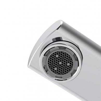 Смеситель для ванны AM.PM X-Joy (F85A50000) термостатический, хром 5