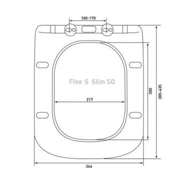 Инсталляция Berges Novum 525 + FLOE S Rimless + кнопка L3 (хром глянец) в комплекте с унитазом (белый), безободковый, с сидением микролифт 8
