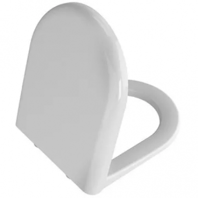 Крышка-сиденье Vitra Zentrum (94-003-009) микролифт 0
