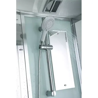 Душевая кабина Timo Comfort  100*100*220  (T-8801F) 6