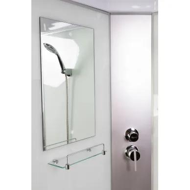 Душевая кабина Niagara Classic NG-2310-14R (1200х800х2150) 10