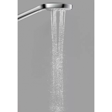 Ручной душ Hansgrohe Croma Select S Multi (26800400) 5