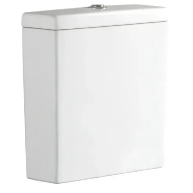 Бачок Aquanet Atago 2.0 C2 LX-2904 подключение снизу 0