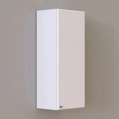 Пенал Teymi Mikra T60515 правый, 30 см, белый 7