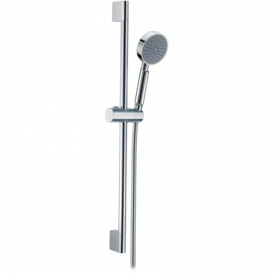 Душевой гарнитур BelBagno Vittoria (VIT-SAL-CRM) 0